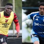 Desfalcado, Cruzeiro visita Athletico-PR por primeira vitória na Série A