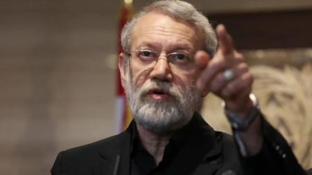 Ali Larijani morreu após ataque de Israel