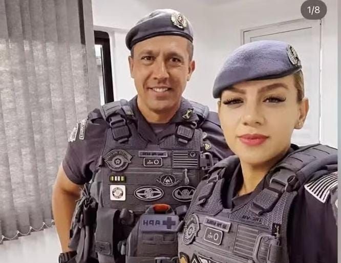 Polícia conclui inquérito e indicia tenente-coronel por morte de PM em SP