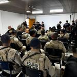 Operação conjunta mira quadrilha violenta que atua em SP e BA