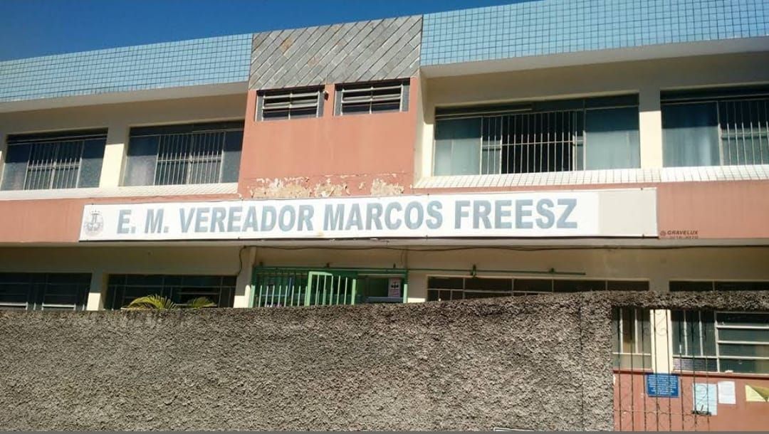 Escola Municipal no Bairro Eldorado retoma aulas em Juiz de Fora