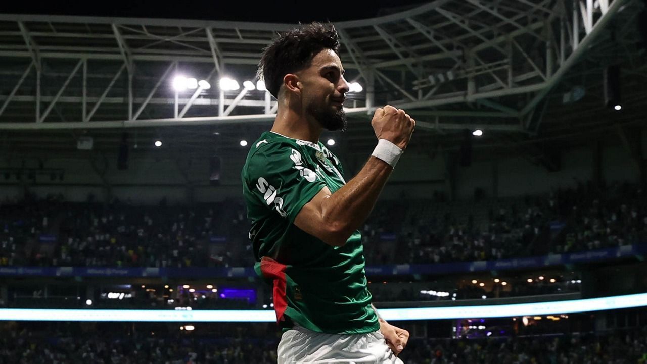 Titular do Palmeiras é convocado para a Seleção da Argentina