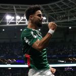Titular do Palmeiras é convocado para a Seleção da Argentina