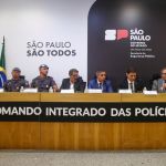 Prisão de tenente-coronel envolve ação integrada de polícias em São Paulo