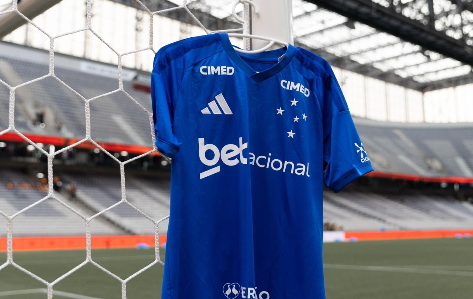 Escalação do Cruzeiro: interino define time para duelo com Athletico-PR
