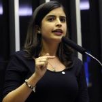 Tabata afirma que atitude de deputada do PL reforça lógica racista