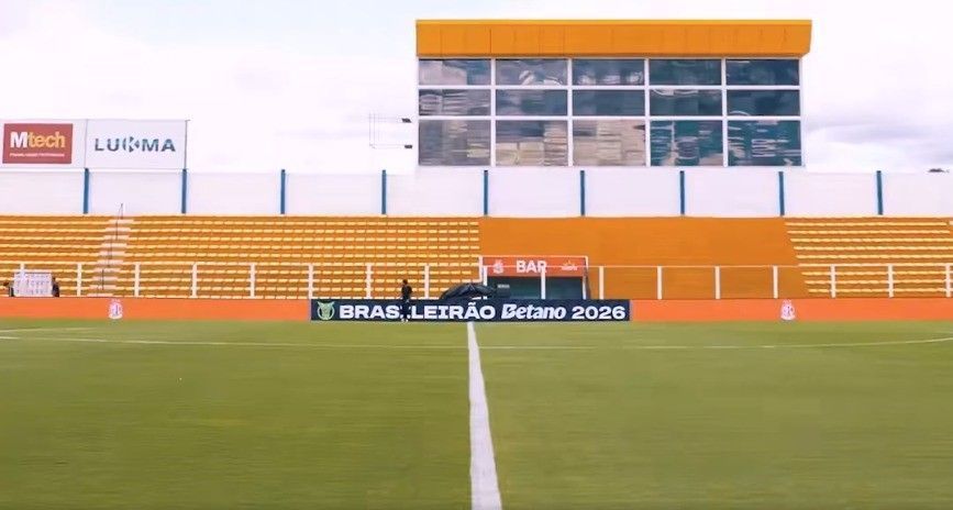 Mirassol x Coritiba: veja escalações para jogo pela Série A do Brasileirão