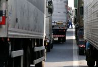 Transportadores de combustíveis de MG convocam paralisação nacional