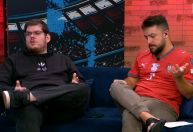 'Para emp* qualquer torcedor': Casimiro dispara após derrota do Cruzeiro