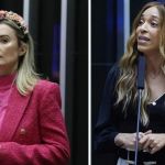 Oposição rebate Erika Hilton e tenta anular eleição na Comissão da Mulheres