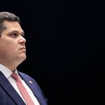 Alcolumbre convoca sessão para analisar veto ao PL da Dosimetria dia 30