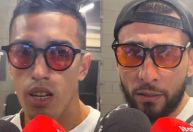 Jogadores do Atlético adotam ‘óculos do sono’ após partidas noturnas