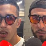 Jogadores do Atlético adotam ‘óculos do sono’ após partidas noturnas