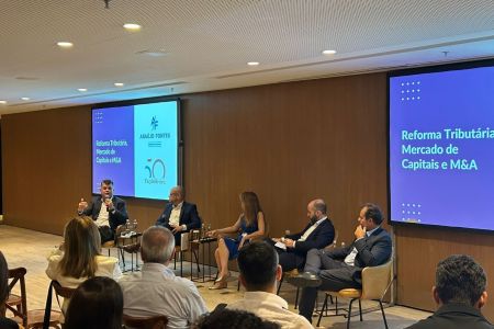 Reforma tributária traz incertezas, mas competição será ‘equitativa’