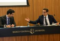 CPMI do INSS aprova convites a Galípolo e Campos Neto