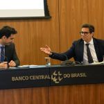 CPMI do INSS aprova convites a Galípolo e Campos Neto