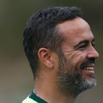 Cruzeiro prepara logística para ter Artur Jorge no Mineirão contra o Santos