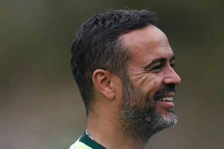Artur Jorge é o novo técnico do Cruzeiro