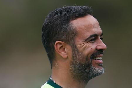 Artur Jorge é o novo técnico do Cruzeiro