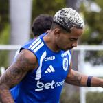 Cruzeiro ganha reforços de peso para partida contra o Santos; veja