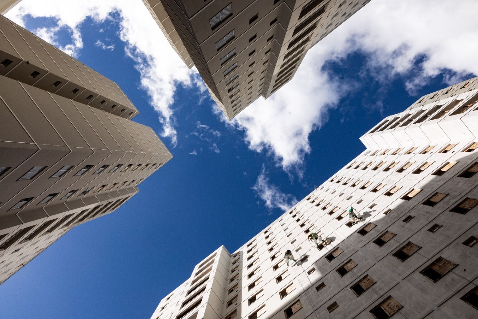 Como escolher uma construtora: guia prático para uma decisão segura