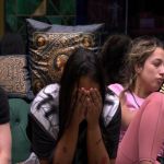 BBB 26: após Prova do Líder, quatro pessoas correm risco do Paredão