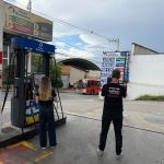 Procon inicia fiscalização contra preços abusivos em postos de combustíveis