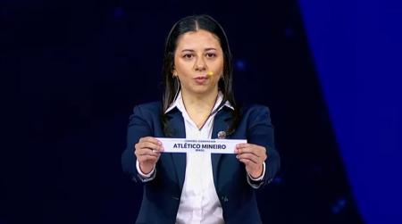 Atlético busca o primeiro título da Sul-Americana