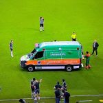 Ex-Cruzeiro, Marlon sofre grave fratura em Grêmio e Vitória