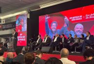 PT confirma Haddad como pré-candidato ao governo de São Paulo