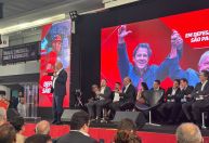 'O que você quer ser?', Lula perguntou a Alckmin