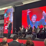 'O que você quer ser?', Lula perguntou a Alckmin