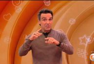 BBB 26: Tadeu Schmidt elogia Cowboy por vitória na Prova do Líder