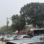 Regiões de BH têm chuva forte nesta quinta-feira (19)