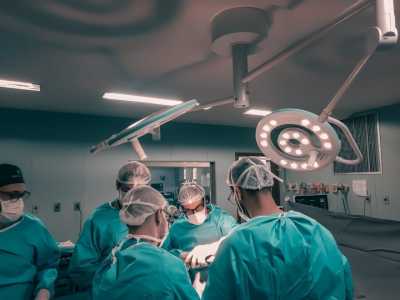 Hospital das Clínicas da UFMG