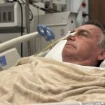 PGR defende prisão domiciliar de Bolsonaro por motivo de saúde