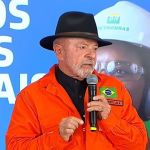 Lula volta a criticar revendedores de combustível durante anúncios em Minas
