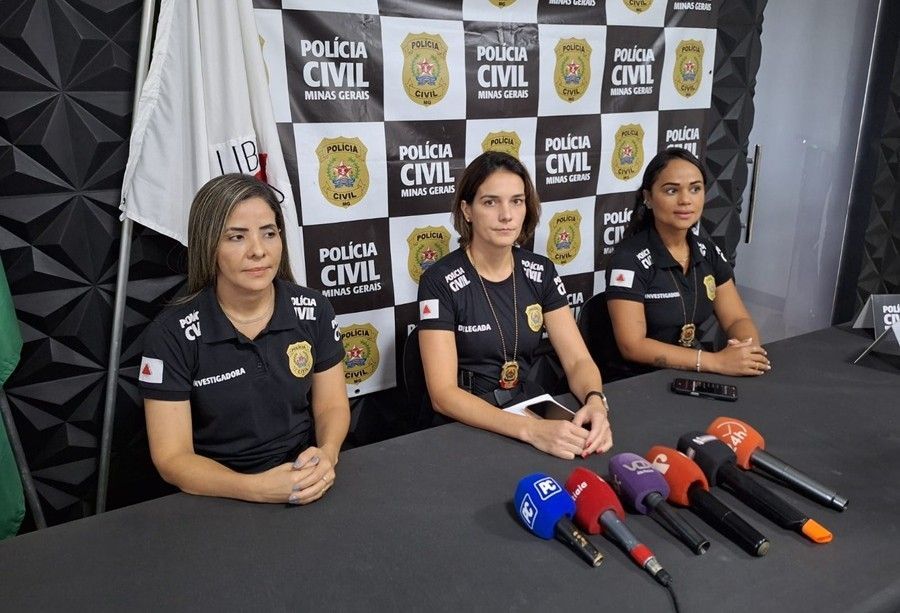 PC prende mais um suspeito em investigação por crimes sexuais em Fabriciano