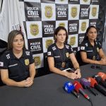 PC prende mais um suspeito em investigação por crimes sexuais em Fabriciano