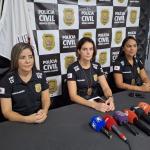 PC prende mais um suspeito em investigação por crimes sexuais em Fabriciano