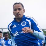Escalação do Cruzeiro: veja o provável time para duelo com o Santos