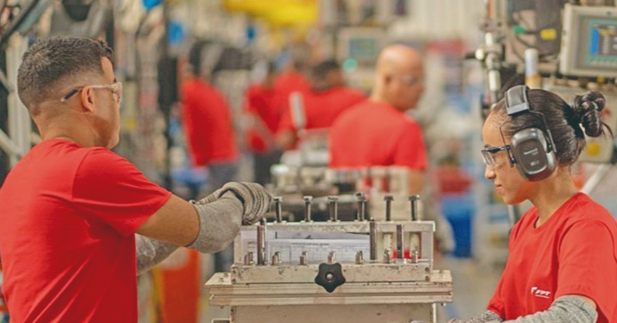 Indústria mineira prioriza projetos antigos e tem cautela com investimentos