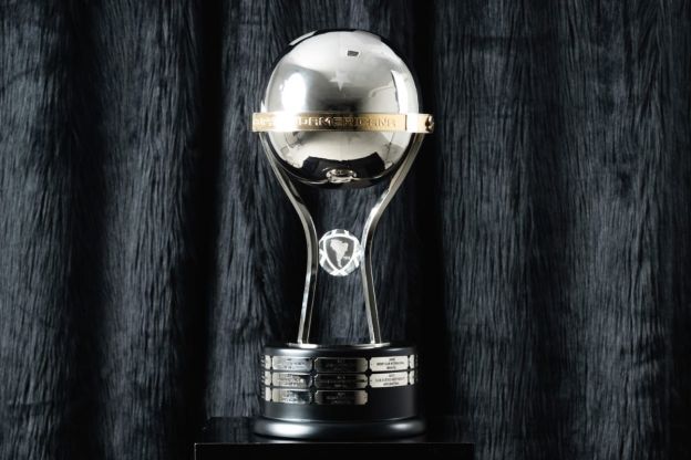 Copa Sul-Americana 2026: datas e horários dos jogos da fase de grupos