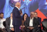 Alckmin mira vice-presidência, mas Lula acena para Senado