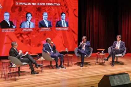 Evento foi realizado nesta sexta-feira (20)