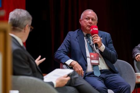 Deputado Paulo Azi (União-BA), relator da PEC sobre a escala 6x1