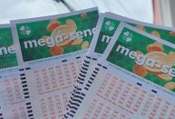 Mega-Sena 2987 está acumulada e sorteia fortuna neste sábado (21)