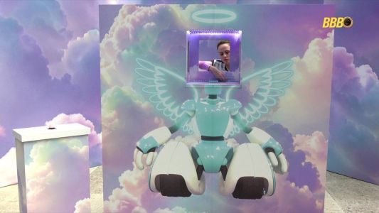 Prova do Anjo do BBB 26 bate recorde de desclassificados