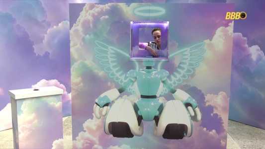 Prova do Anjo do BBB 26 bate recorde de desclassificados