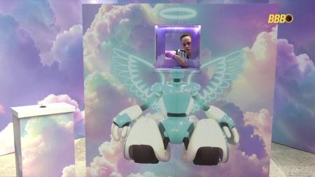 Prova do Anjo do BBB 26 bate recorde de desclassificados